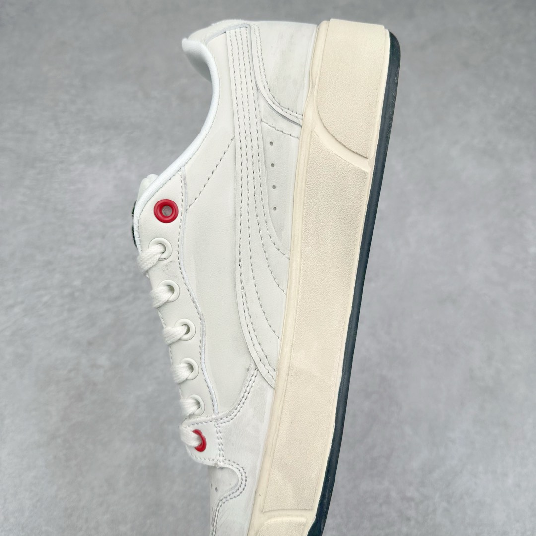 图片[7]-PUMA CONTOUR LX LOW VTG 彪马防滑 低帮板鞋 男女同款 彪马（Puma）是全球著名的运动品牌，中文作彪马，意为美洲 狮，由创始人鲁道夫•达斯勒（Rudolf Dassler）于1948年在德国建立了这个品牌，数十年来PUMA一直在运动界位居要角，近几年来更成功的结合运动、休闲，时尚为一体，跃升为年轻人最爱品牌之一。尺码：36 36.5 37.5 38 38.5 39 40 40.5 41 42 42.5 43 44 44.5 45-选品中心