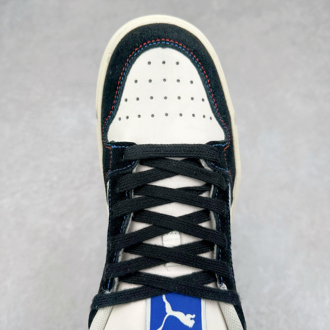 图片[4]-PUMA CONTOUR LX LOW VTG 彪马防滑 低帮板鞋 男女同款 彪马（Puma）是全球著名的运动品牌，中文作彪马，意为美洲 狮，由创始人鲁道夫•达斯勒（Rudolf Dassler）于1948年在德国建立了这个品牌，数十年来PUMA一直在运动界位居要角，近几年来更成功的结合运动、休闲，时尚为一体，跃升为年轻人最爱品牌之一。尺码：36 36.5 37.5 38 38.5 39 40 40.5 41 42 42.5 43 44 44.5 45-选品中心