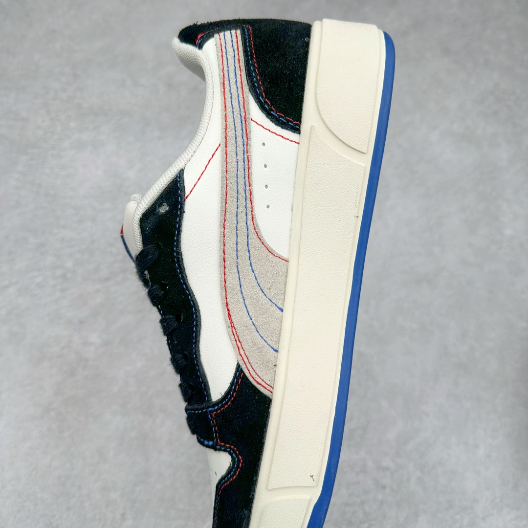 图片[7]-PUMA CONTOUR LX LOW VTG 彪马防滑 低帮板鞋 男女同款 彪马（Puma）是全球著名的运动品牌，中文作彪马，意为美洲 狮，由创始人鲁道夫•达斯勒（Rudolf Dassler）于1948年在德国建立了这个品牌，数十年来PUMA一直在运动界位居要角，近几年来更成功的结合运动、休闲，时尚为一体，跃升为年轻人最爱品牌之一。尺码：36 36.5 37.5 38 38.5 39 40 40.5 41 42 42.5 43 44 44.5 45-选品中心
