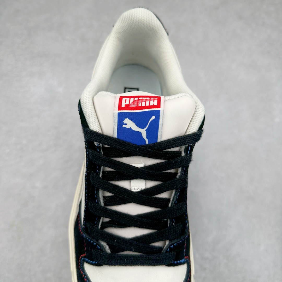 图片[5]-PUMA CONTOUR LX LOW VTG 彪马防滑 低帮板鞋 男女同款 彪马（Puma）是全球著名的运动品牌，中文作彪马，意为美洲 狮，由创始人鲁道夫•达斯勒（Rudolf Dassler）于1948年在德国建立了这个品牌，数十年来PUMA一直在运动界位居要角，近几年来更成功的结合运动、休闲，时尚为一体，跃升为年轻人最爱品牌之一。尺码：36 36.5 37.5 38 38.5 39 40 40.5 41 42 42.5 43 44 44.5 45-选品中心