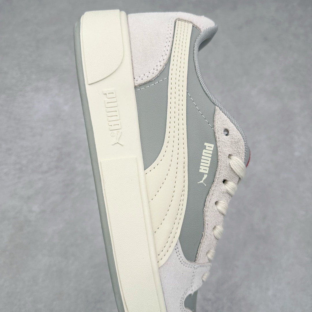 图片[6]-PUMA CONTOUR LX LOW VTG 彪马防滑 低帮板鞋 男女同款 彪马（Puma）是全球著名的运动品牌，中文作彪马，意为美洲 狮，由创始人鲁道夫•达斯勒（Rudolf Dassler）于1948年在德国建立了这个品牌，数十年来PUMA一直在运动界位居要角，近几年来更成功的结合运动、休闲，时尚为一体，跃升为年轻人最爱品牌之一。尺码：36 36.5 37.5 38 38.5 39 40 40.5 41 42 42.5 43 44 44.5 45-选品中心