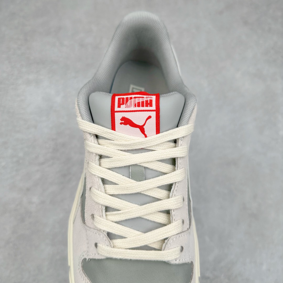 图片[5]-PUMA CONTOUR LX LOW VTG 彪马防滑 低帮板鞋 男女同款 彪马（Puma）是全球著名的运动品牌，中文作彪马，意为美洲 狮，由创始人鲁道夫•达斯勒（Rudolf Dassler）于1948年在德国建立了这个品牌，数十年来PUMA一直在运动界位居要角，近几年来更成功的结合运动、休闲，时尚为一体，跃升为年轻人最爱品牌之一。尺码：36 36.5 37.5 38 38.5 39 40 40.5 41 42 42.5 43 44 44.5 45-选品中心