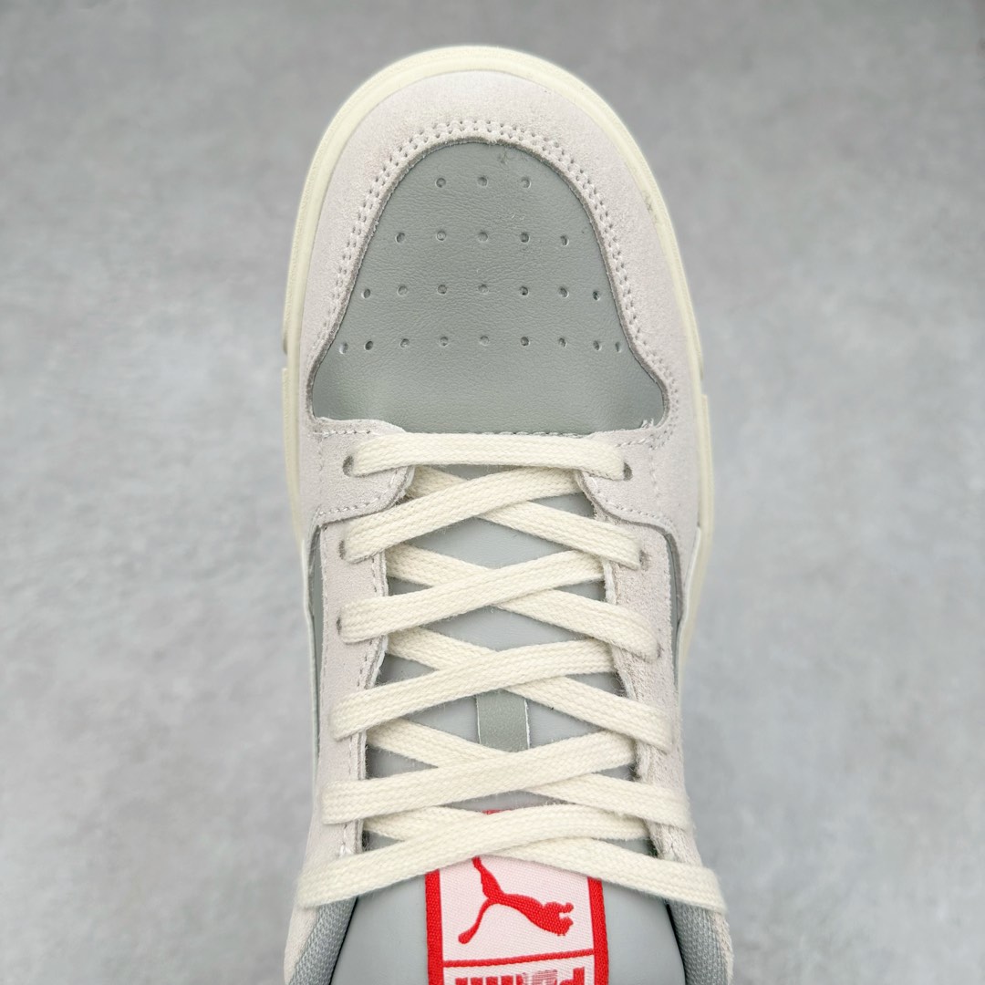 图片[4]-PUMA CONTOUR LX LOW VTG 彪马防滑 低帮板鞋 男女同款 彪马（Puma）是全球著名的运动品牌，中文作彪马，意为美洲 狮，由创始人鲁道夫•达斯勒（Rudolf Dassler）于1948年在德国建立了这个品牌，数十年来PUMA一直在运动界位居要角，近几年来更成功的结合运动、休闲，时尚为一体，跃升为年轻人最爱品牌之一。尺码：36 36.5 37.5 38 38.5 39 40 40.5 41 42 42.5 43 44 44.5 45-选品中心