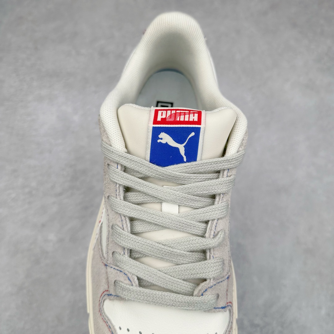 图片[5]-PUMA CONTOUR LX LOW VTG 彪马防滑 低帮板鞋 男女同款 彪马（Puma）是全球著名的运动品牌，中文作彪马，意为美洲 狮，由创始人鲁道夫•达斯勒（Rudolf Dassler）于1948年在德国建立了这个品牌，数十年来PUMA一直在运动界位居要角，近几年来更成功的结合运动、休闲，时尚为一体，跃升为年轻人最爱品牌之一。尺码：36 36.5 37.5 38 38.5 39 40 40.5 41 42 42.5 43 44 44.5 45-选品中心