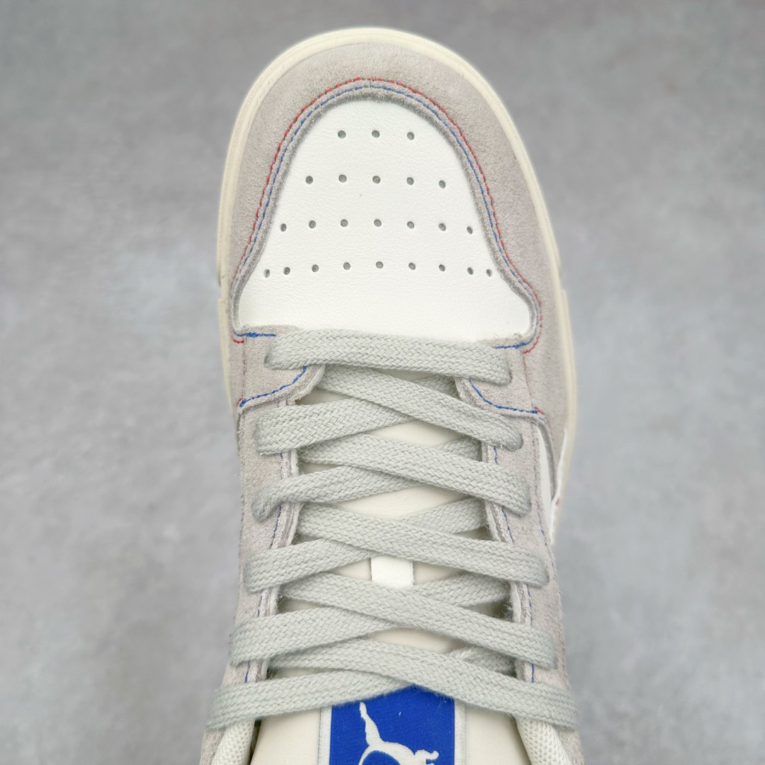 图片[4]-PUMA CONTOUR LX LOW VTG 彪马防滑 低帮板鞋 男女同款 彪马（Puma）是全球著名的运动品牌，中文作彪马，意为美洲 狮，由创始人鲁道夫•达斯勒（Rudolf Dassler）于1948年在德国建立了这个品牌，数十年来PUMA一直在运动界位居要角，近几年来更成功的结合运动、休闲，时尚为一体，跃升为年轻人最爱品牌之一。尺码：36 36.5 37.5 38 38.5 39 40 40.5 41 42 42.5 43 44 44.5 45-选品中心