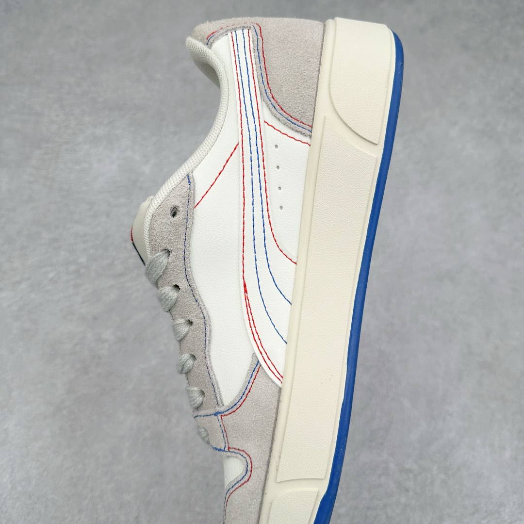 图片[7]-PUMA CONTOUR LX LOW VTG 彪马防滑 低帮板鞋 男女同款 彪马（Puma）是全球著名的运动品牌，中文作彪马，意为美洲 狮，由创始人鲁道夫•达斯勒（Rudolf Dassler）于1948年在德国建立了这个品牌，数十年来PUMA一直在运动界位居要角，近几年来更成功的结合运动、休闲，时尚为一体，跃升为年轻人最爱品牌之一。尺码：36 36.5 37.5 38 38.5 39 40 40.5 41 42 42.5 43 44 44.5 45-选品中心