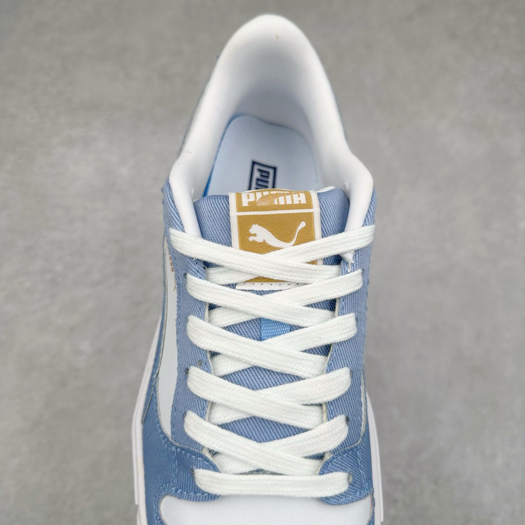 图片[5]-PUMA CONTOUR LX LOW VTG 彪马防滑 低帮板鞋 男女同款 彪马（Puma）是全球著名的运动品牌，中文作彪马，意为美洲 狮，由创始人鲁道夫•达斯勒（Rudolf Dassler）于1948年在德国建立了这个品牌，数十年来PUMA一直在运动界位居要角，近几年来更成功的结合运动、休闲，时尚为一体，跃升为年轻人最爱品牌之一。尺码：36 36.5 37.5 38 38.5 39 40 40.5 41 42 42.5 43 44 44.5 45-选品中心