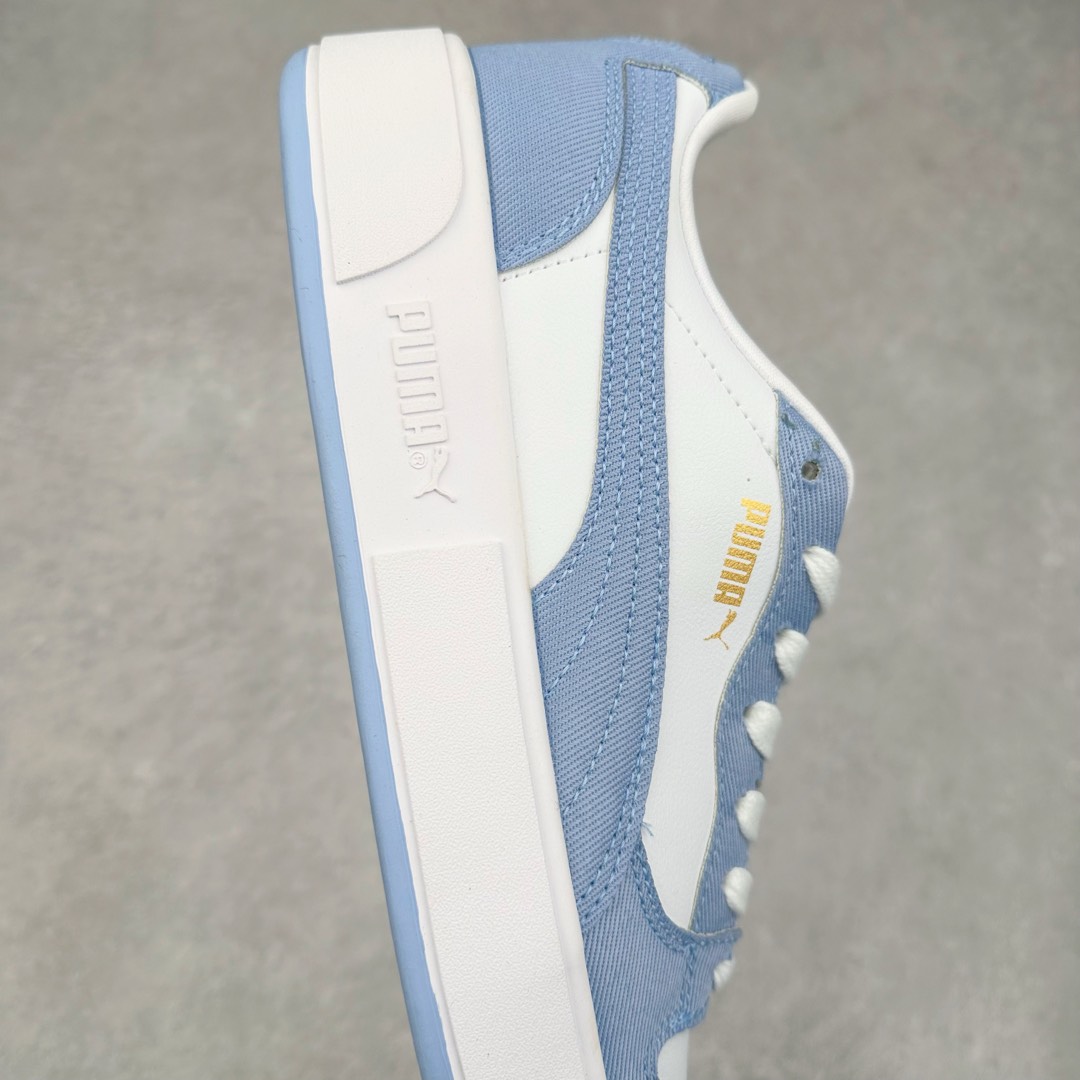 图片[6]-PUMA CONTOUR LX LOW VTG 彪马防滑 低帮板鞋 男女同款 彪马（Puma）是全球著名的运动品牌，中文作彪马，意为美洲 狮，由创始人鲁道夫•达斯勒（Rudolf Dassler）于1948年在德国建立了这个品牌，数十年来PUMA一直在运动界位居要角，近几年来更成功的结合运动、休闲，时尚为一体，跃升为年轻人最爱品牌之一。尺码：36 36.5 37.5 38 38.5 39 40 40.5 41 42 42.5 43 44 44.5 45-选品中心