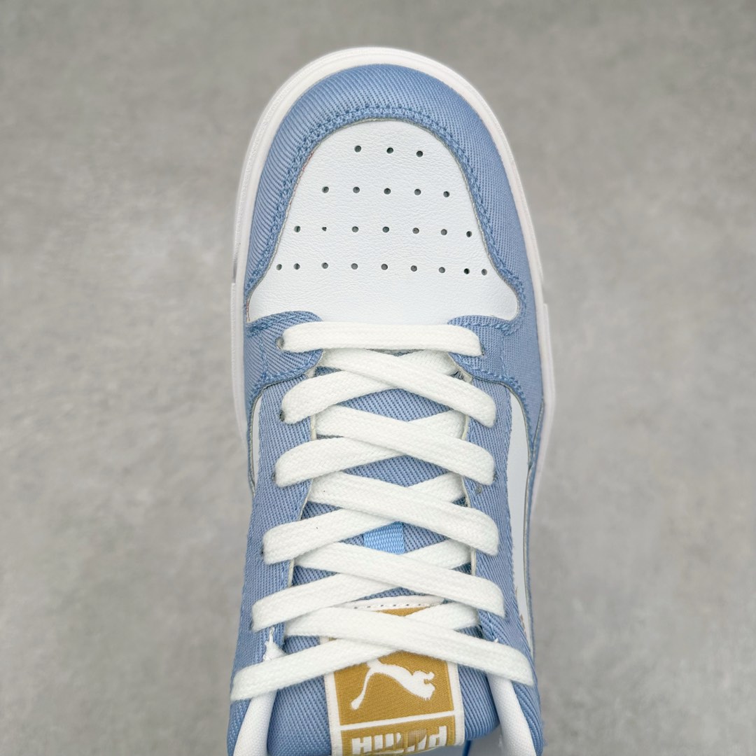 图片[4]-PUMA CONTOUR LX LOW VTG 彪马防滑 低帮板鞋 男女同款 彪马（Puma）是全球著名的运动品牌，中文作彪马，意为美洲 狮，由创始人鲁道夫•达斯勒（Rudolf Dassler）于1948年在德国建立了这个品牌，数十年来PUMA一直在运动界位居要角，近几年来更成功的结合运动、休闲，时尚为一体，跃升为年轻人最爱品牌之一。尺码：36 36.5 37.5 38 38.5 39 40 40.5 41 42 42.5 43 44 44.5 45-选品中心