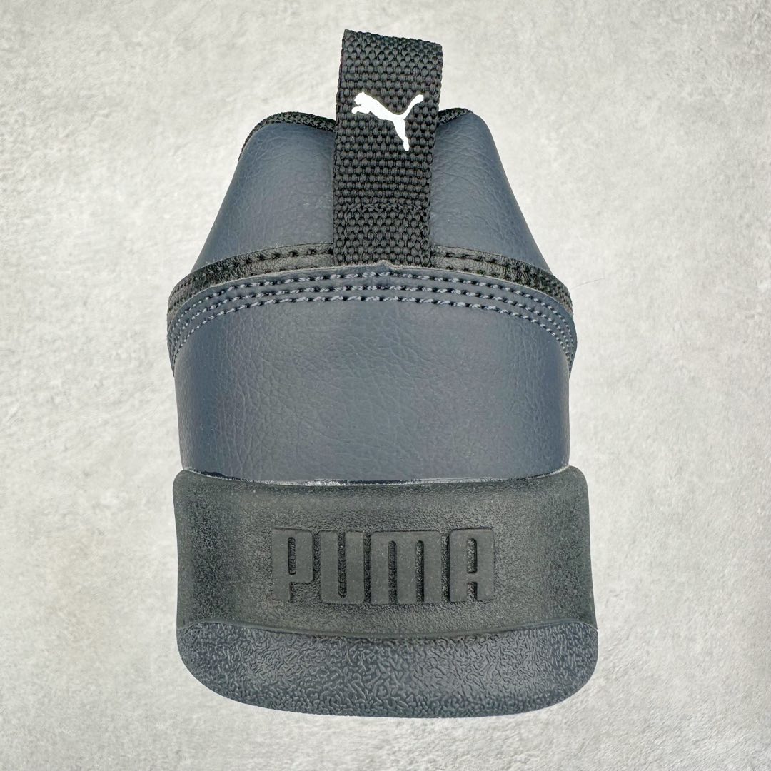 图片[8]-＃福利特价 PUMA Park Lifestyle 彪马防滑耐磨低帮休闲板鞋 简约又不失设计巧思的帅气风格让它轻松驾驭日常休闲或滑板场合 运动兼具匠心 细节彰显品质 衬垫边缘以提供支撑和灵活性 强化鞋头以承受持续的磨损 耐磨性强 稳定性高 抓地更牢 不易打滑 尺码： 35 36 36.5 37.5 38 38.5 39 40 40.5 41 42 42.5 43 44 45-选品中心