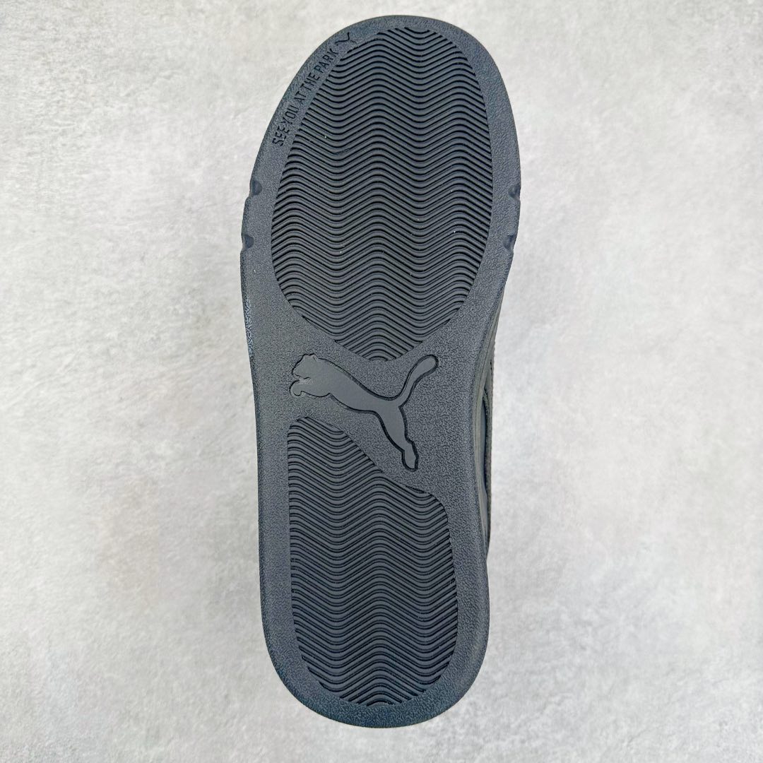 图片[9]-＃福利特价 PUMA Park Lifestyle 彪马防滑耐磨低帮休闲板鞋 简约又不失设计巧思的帅气风格让它轻松驾驭日常休闲或滑板场合 运动兼具匠心 细节彰显品质 衬垫边缘以提供支撑和灵活性 强化鞋头以承受持续的磨损 耐磨性强 稳定性高 抓地更牢 不易打滑 尺码： 35 36 36.5 37.5 38 38.5 39 40 40.5 41 42 42.5 43 44 45-选品中心