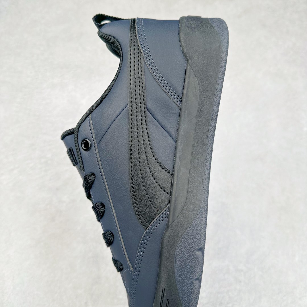 图片[7]-＃福利特价 PUMA Park Lifestyle 彪马防滑耐磨低帮休闲板鞋 简约又不失设计巧思的帅气风格让它轻松驾驭日常休闲或滑板场合 运动兼具匠心 细节彰显品质 衬垫边缘以提供支撑和灵活性 强化鞋头以承受持续的磨损 耐磨性强 稳定性高 抓地更牢 不易打滑 尺码： 35 36 36.5 37.5 38 38.5 39 40 40.5 41 42 42.5 43 44 45-选品中心