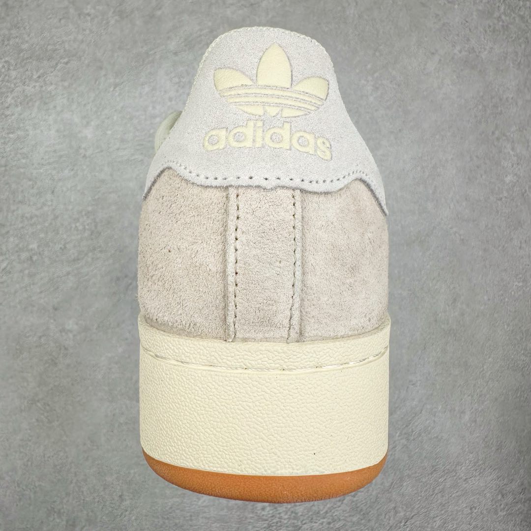 图片[8]-＃特价福利 AD Originals Superstar 经典复古贝壳头厚底板鞋 IG2124 诞生于1969年 是第一双将全皮面鞋 身与橡胶鞋头结合在一起的低帮篮球鞋 Superstar最开始 是作为高帮篮球鞋Pro Model的低帮版本而出现的 但因为其独特和醒目的橡胶鞋头造型而让大家熟知 被大家形象地称为\\\”shelltoe\\\”贝壳头 在70年代的美国职业篮球场上 接近3/4的NBA球员都将这双Superstar作为场上用鞋 80年代之后 经过不断的改良和发展 Superstar逐渐成为横跨时装、音乐、街头文化、休闲和运动等各大领域的时尚潮鞋 尺码：35.5 36 36.5 37 38 38.5 39 40 40.5 41 42 42.5 43 44 44.5 45-选品中心