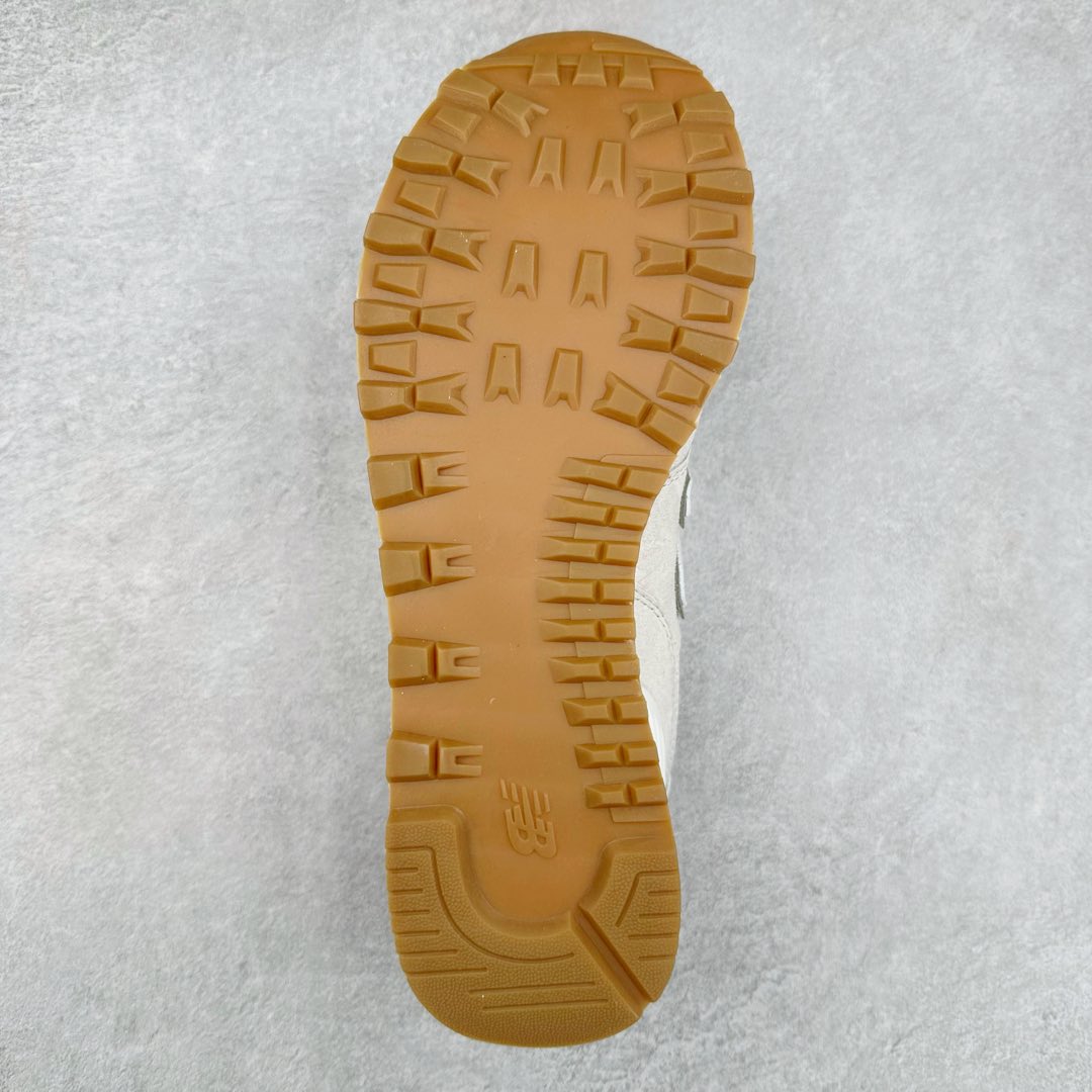 图片[9]-＃纯原 New Balance NB574 新百伦系列复古运动跑鞋 材质细节鞋标处理与正品无差 原版楦型 高弹EVA大底 鞋垫 还原正品脚感 完美走线 ENCAP减震中底 尺码：36 37 37.5 38 38.5 39.5 40 40.5 41.5 42 42.5 43 44 45-选品中心