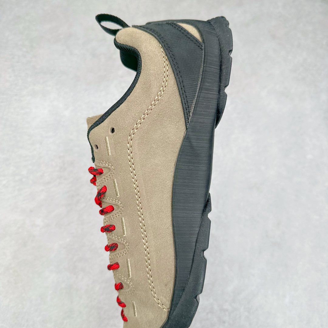 图片[7]-＃GX Keen Jasper Rocks SP 美国人气户外品牌-科恩贾斯珀都市系列复古低帮系带户外风露营徒步登山运动训练鞋 原楦型开发纸版 采用固色翻毛皮鞋面材质 内嵌高密度EVA发泡缓震脚垫 外置一体式包裹防滑防剐蹭耐磨橡胶大底 向经典的90年代致敬 山系神级鞋履 尺码：35 36 37 38 39 40 41 42 43 44 45-选品中心