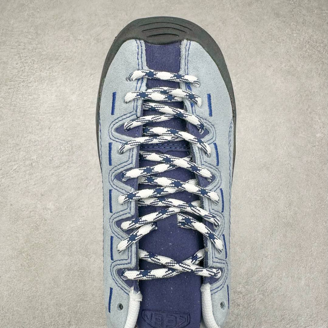 图片[4]-＃GX Keen Jasper Rocks SP 美国人气户外品牌-科恩贾斯珀都市系列复古低帮系带户外风露营徒步登山运动训练鞋 原楦型开发纸版 采用固色翻毛皮鞋面材质 内嵌高密度EVA发泡缓震脚垫 外置一体式包裹防滑防剐蹭耐磨橡胶大底 向经典的90年代致敬 山系神级鞋履 尺码：35 36 37 38 39 40 41 42 43 44 45-选品中心