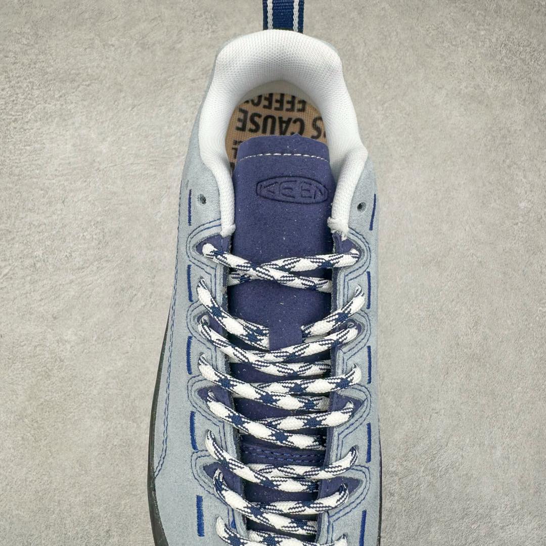 图片[5]-＃GX Keen Jasper Rocks SP 美国人气户外品牌-科恩贾斯珀都市系列复古低帮系带户外风露营徒步登山运动训练鞋 原楦型开发纸版 采用固色翻毛皮鞋面材质 内嵌高密度EVA发泡缓震脚垫 外置一体式包裹防滑防剐蹭耐磨橡胶大底 向经典的90年代致敬 山系神级鞋履 尺码：35 36 37 38 39 40 41 42 43 44 45-选品中心