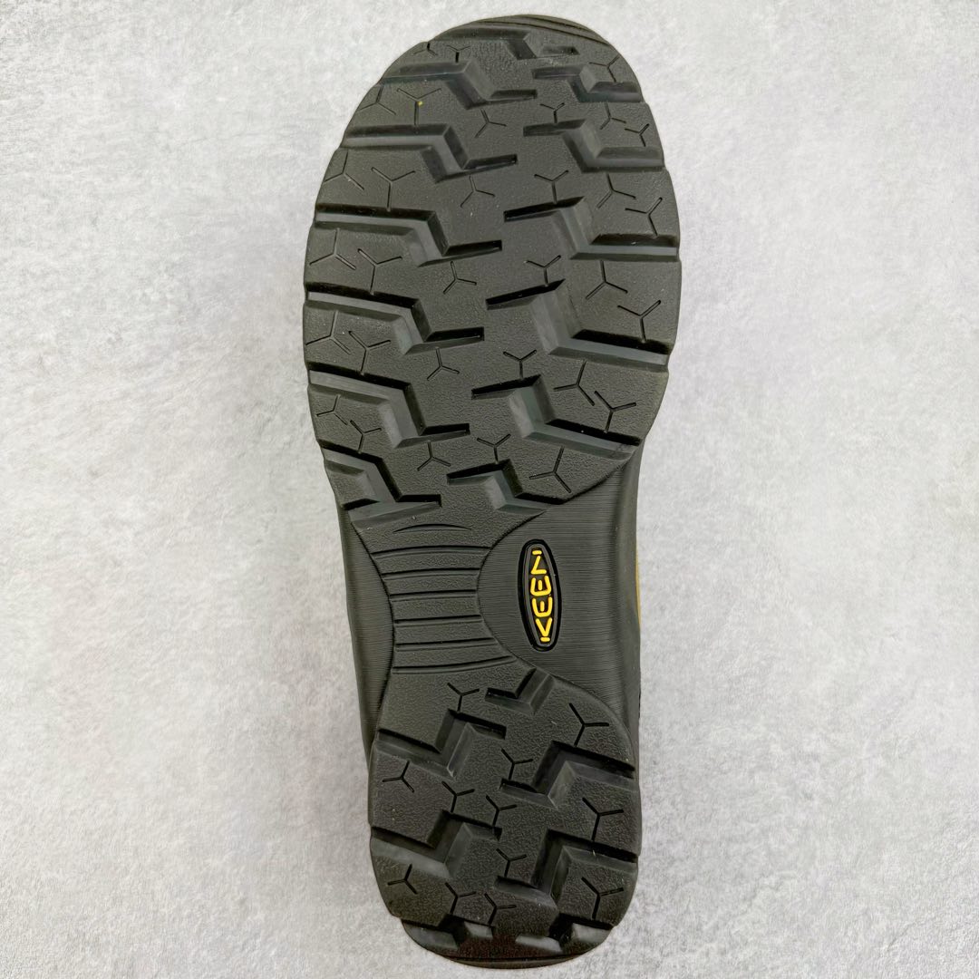 图片[9]-＃GX Keen Jasper Rocks SP 美国人气户外品牌-科恩贾斯珀都市系列复古低帮系带户外风露营徒步登山运动训练鞋 原楦型开发纸版 采用固色翻毛皮鞋面材质 内嵌高密度EVA发泡缓震脚垫 外置一体式包裹防滑防剐蹭耐磨橡胶大底 向经典的90年代致敬 山系神级鞋履 尺码：35 36 37 38 39 40 41 42 43 44 45-选品中心