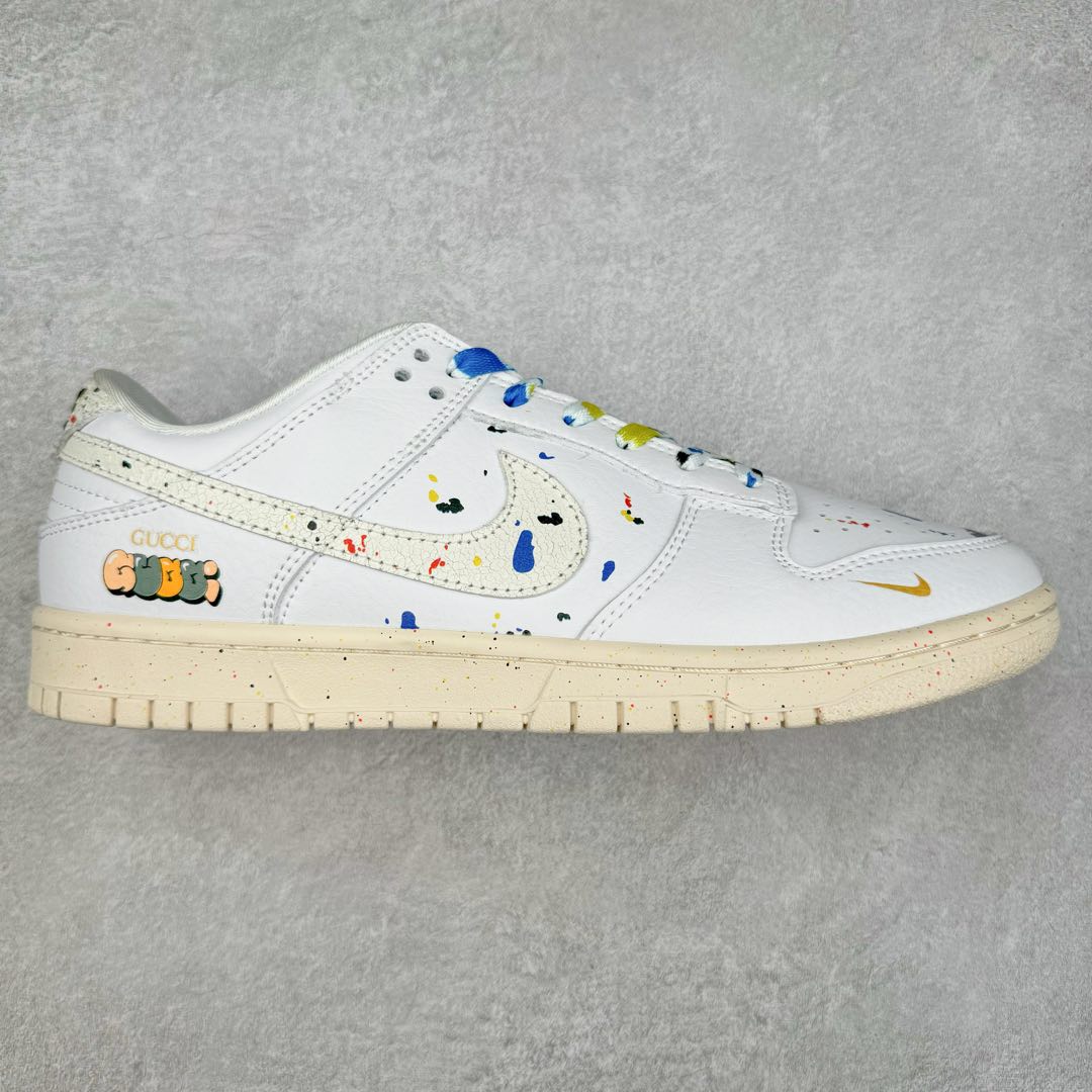NK Dunk Low 定制配色 FC2025-305 大厂出品 极力推荐 原装头层材料 独家版型蒸餾加工帶來的是更好的视觉和脚感体验大厂纯原品质出货 清洁度 电绣工艺 皮料切割干净无任何毛边 细节完美 尺码:36 36.5 37.5 38 38.5 39 40 40.5 41 42 42.5 43 44 44.5 45-选品中心