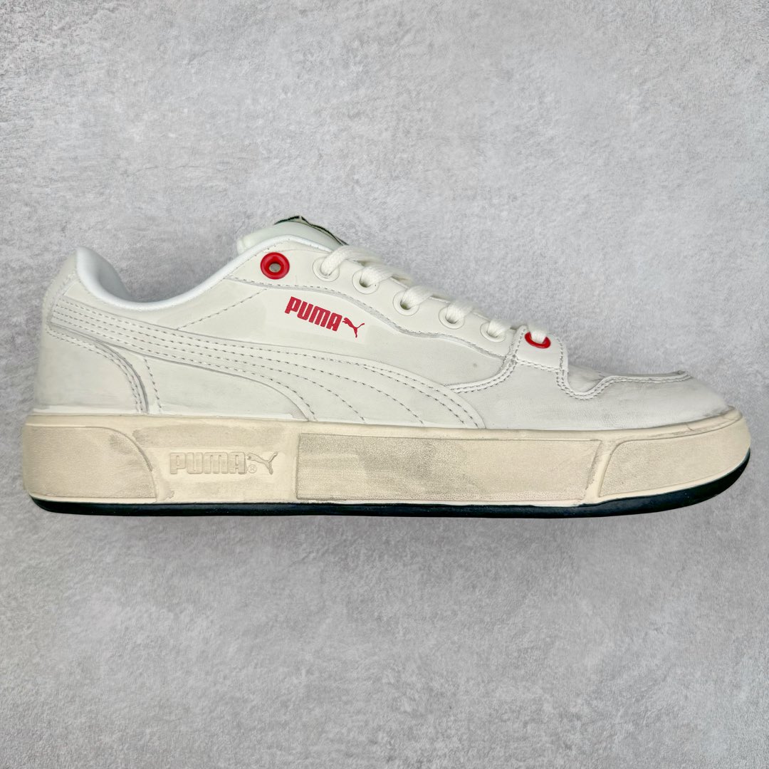 PUMA CONTOUR LX LOW VTG 彪马防滑 低帮板鞋 男女同款 彪马（Puma）是全球著名的运动品牌，中文作彪马，意为美洲 狮，由创始人鲁道夫•达斯勒（Rudolf Dassler）于1948年在德国建立了这个品牌，数十年来PUMA一直在运动界位居要角，近几年来更成功的结合运动、休闲，时尚为一体，跃升为年轻人最爱品牌之一。尺码：36 36.5 37.5 38 38.5 39 40 40.5 41 42 42.5 43 44 44.5 45-选品中心