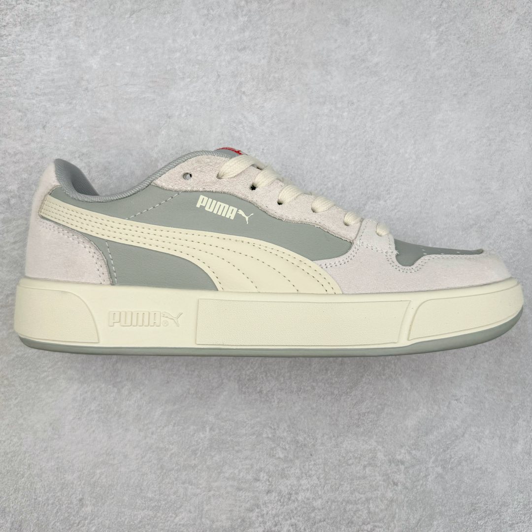 PUMA CONTOUR LX LOW VTG 彪马防滑 低帮板鞋 男女同款 彪马（Puma）是全球著名的运动品牌，中文作彪马，意为美洲 狮，由创始人鲁道夫•达斯勒（Rudolf Dassler）于1948年在德国建立了这个品牌，数十年来PUMA一直在运动界位居要角，近几年来更成功的结合运动、休闲，时尚为一体，跃升为年轻人最爱品牌之一。尺码：36 36.5 37.5 38 38.5 39 40 40.5 41 42 42.5 43 44 44.5 45-选品中心