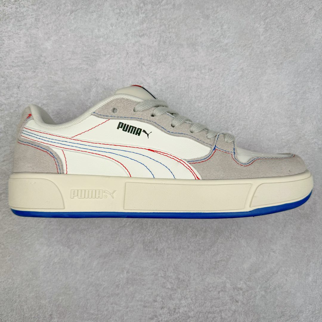 PUMA CONTOUR LX LOW VTG 彪马防滑 低帮板鞋 男女同款 彪马（Puma）是全球著名的运动品牌，中文作彪马，意为美洲 狮，由创始人鲁道夫•达斯勒（Rudolf Dassler）于1948年在德国建立了这个品牌，数十年来PUMA一直在运动界位居要角，近几年来更成功的结合运动、休闲，时尚为一体，跃升为年轻人最爱品牌之一。尺码：36 36.5 37.5 38 38.5 39 40 40.5 41 42 42.5 43 44 44.5 45-选品中心