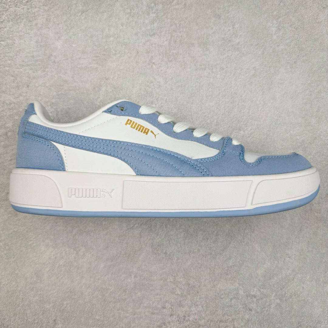 PUMA CONTOUR LX LOW VTG 彪马防滑 低帮板鞋 男女同款 彪马（Puma）是全球著名的运动品牌，中文作彪马，意为美洲 狮，由创始人鲁道夫•达斯勒（Rudolf Dassler）于1948年在德国建立了这个品牌，数十年来PUMA一直在运动界位居要角，近几年来更成功的结合运动、休闲，时尚为一体，跃升为年轻人最爱品牌之一。尺码：36 36.5 37.5 38 38.5 39 40 40.5 41 42 42.5 43 44 44.5 45-选品中心