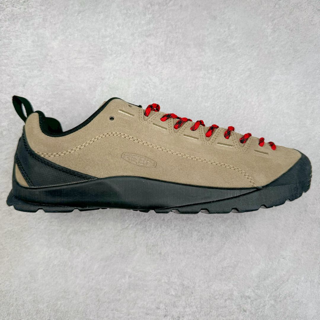 图片[8]-＃GX Keen Jasper Rocks SP 美国人气户外品牌-科恩贾斯珀都市系列复古低帮系带户外风露营徒步登山运动训练鞋 原楦型开发纸版 采用固色翻毛皮鞋面材质 内嵌高密度EVA发泡缓震脚垫 外置一体式包裹防滑防剐蹭耐磨橡胶大底 向经典的90年代致敬 山系神级鞋履 尺码：35 36 37 38 39 40 41 42 43 44 45-选品中心