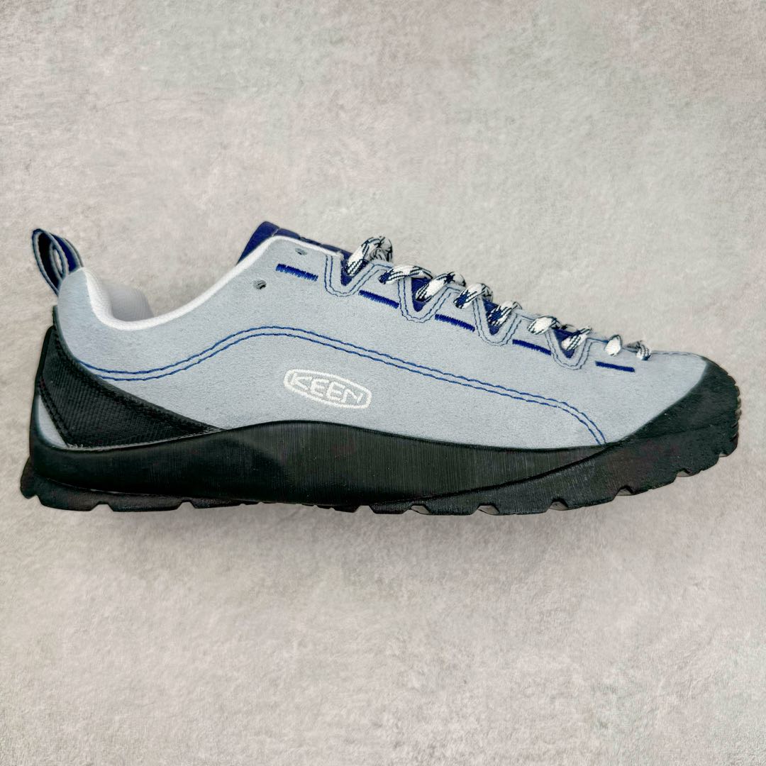 图片[7]-＃GX Keen Jasper Rocks SP 美国人气户外品牌-科恩贾斯珀都市系列复古低帮系带户外风露营徒步登山运动训练鞋 原楦型开发纸版 采用固色翻毛皮鞋面材质 内嵌高密度EVA发泡缓震脚垫 外置一体式包裹防滑防剐蹭耐磨橡胶大底 向经典的90年代致敬 山系神级鞋履 尺码：35 36 37 38 39 40 41 42 43 44 45-选品中心