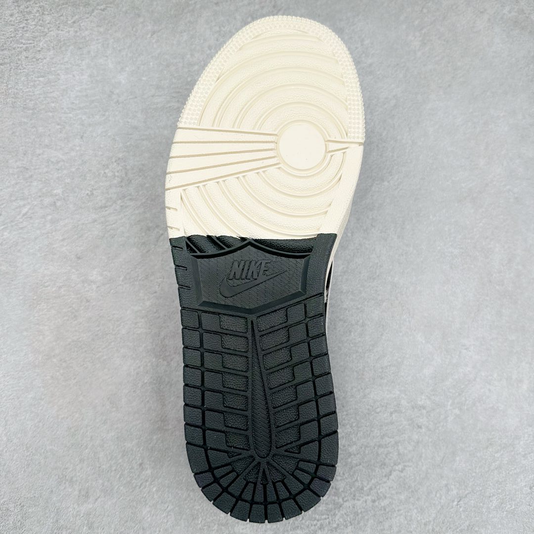 图片[9]-TS x Air Jordan AJ1 Low 倒钩低帮联名定制配色 SJ2068-121 原厂内置气垫魔块 A模大底 头层小牛皮 鞋舌AJ原厂专用牛津布+AJ专用反口珍珠布+原厂无杂质高弹内里海棉+特殊封边弹力鞋带 尺码：36 36.5 37.5 38 38.5 39 40 40.5 41 42 42.5 43 44 44.5 45 46 47.5-选品中心