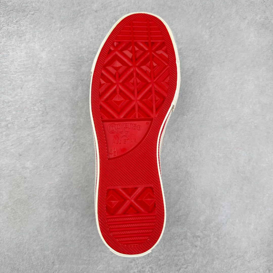 图片[9]-CONVERSE | 1970s 🐍鸿运当头 2024年匡威蛇年生肖限定款‼️ 真的是细节满满的鞋子 不仅新年可以穿 日常穿也嗷嗷好看 1970s真的是经典 金色蛇纹纹理贵气十足 再有红色星星加持 年味就来啦 颜值和实用性双双在线 货号：A13348C 尺码：35-44（36.5 37.5 39.5 41.5 42.5）-选品中心