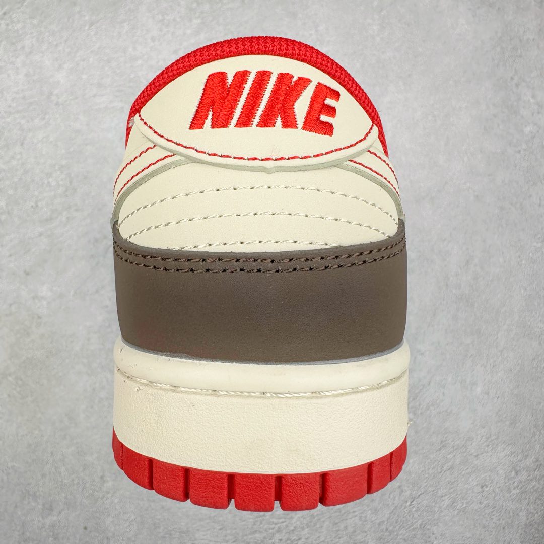 图片[8]-NK Dunk Low 定制配色 YX5066-268 大厂出品 极力推荐 原装头层材料 独家版型蒸餾加工帶來的是更好的视觉和脚感体验大厂纯原品质出货 清洁度 电绣工艺 皮料切割干净无任何毛边 细节完美 尺码：36 36.5 37.5 38 38.5 39 40 40.5 41 42 42.5 43 44 44.5 45-选品中心