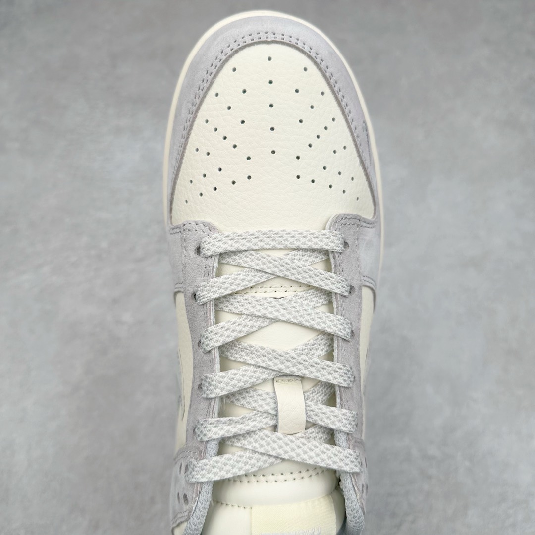 图片[4]-NK Dunk Low 定制配色 DM6868-017 大厂出品 极力推荐 原装头层材料 独家版型蒸餾加工帶來的是更好的视觉和脚感体验大厂纯原品质出货 清洁度 电绣工艺 皮料切割干净无任何毛边 细节完美 尺码：36 36.5 37.5 38 38.5 39 40 40.5 41 42 42.5 43 44 44.5 45-选品中心