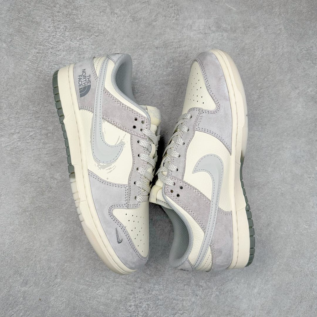 图片[3]-NK Dunk Low 定制配色 DM6868-017 大厂出品 极力推荐 原装头层材料 独家版型蒸餾加工帶來的是更好的视觉和脚感体验大厂纯原品质出货 清洁度 电绣工艺 皮料切割干净无任何毛边 细节完美 尺码：36 36.5 37.5 38 38.5 39 40 40.5 41 42 42.5 43 44 44.5 45-选品中心