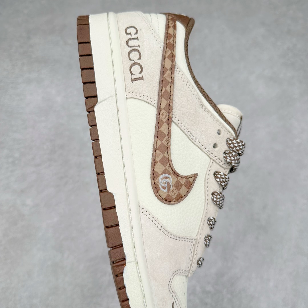 图片[6]-NK Dunk Low 定制配色 DJ2024-059 大厂出品 极力推荐 原装头层材料 独家版型蒸餾加工帶來的是更好的视觉和脚感体验大厂纯原品质出货 清洁度 电绣工艺 皮料切割干净无任何毛边 细节完美 尺码：36 36.5 37.5 38 38.5 39 40 40.5 41 42 42.5 43 44 44.5 45-选品中心