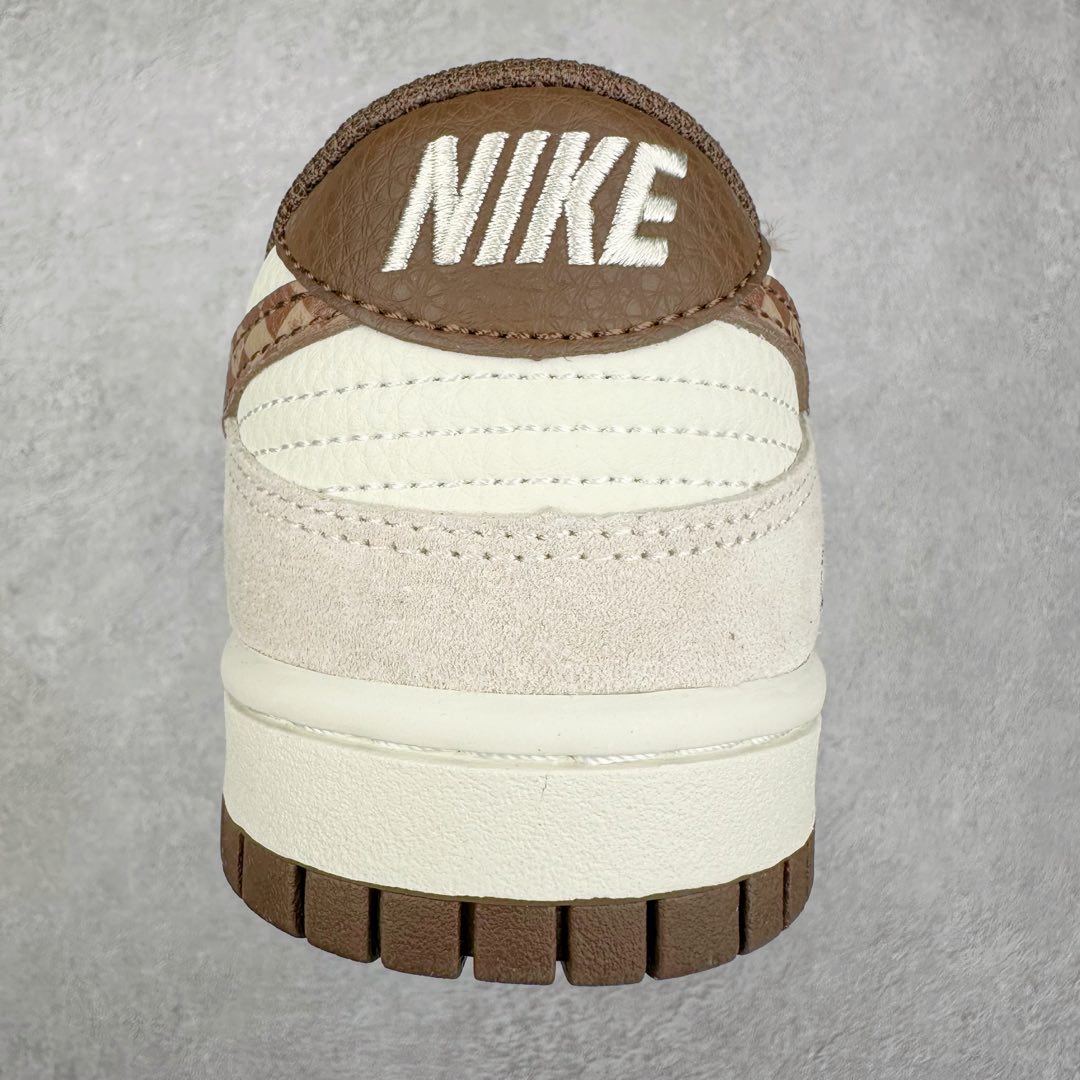 图片[8]-NK Dunk Low 定制配色 DJ2024-059 大厂出品 极力推荐 原装头层材料 独家版型蒸餾加工帶來的是更好的视觉和脚感体验大厂纯原品质出货 清洁度 电绣工艺 皮料切割干净无任何毛边 细节完美 尺码：36 36.5 37.5 38 38.5 39 40 40.5 41 42 42.5 43 44 44.5 45-选品中心