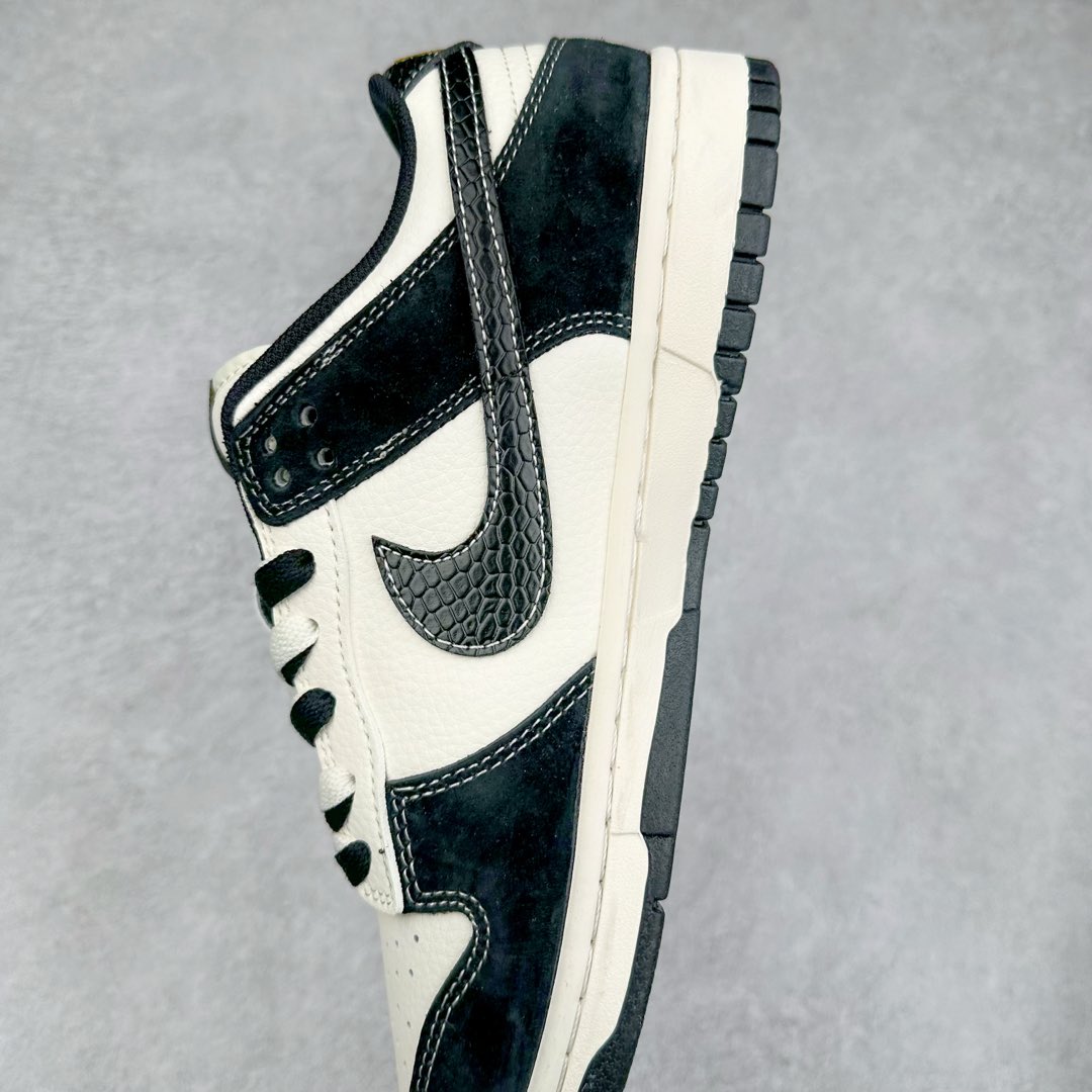 图片[7]-NK Dunk Low 定制配色 XS1086-016 大厂出品 极力推荐 原装头层材料 独家版型蒸餾加工帶來的是更好的视觉和脚感体验大厂纯原品质出货 清洁度 电绣工艺 皮料切割干净无任何毛边 细节完美 尺码：36 36.5 37.5 38 38.5 39 40 40.5 41 42 42.5 43 44 44.5 45-选品中心