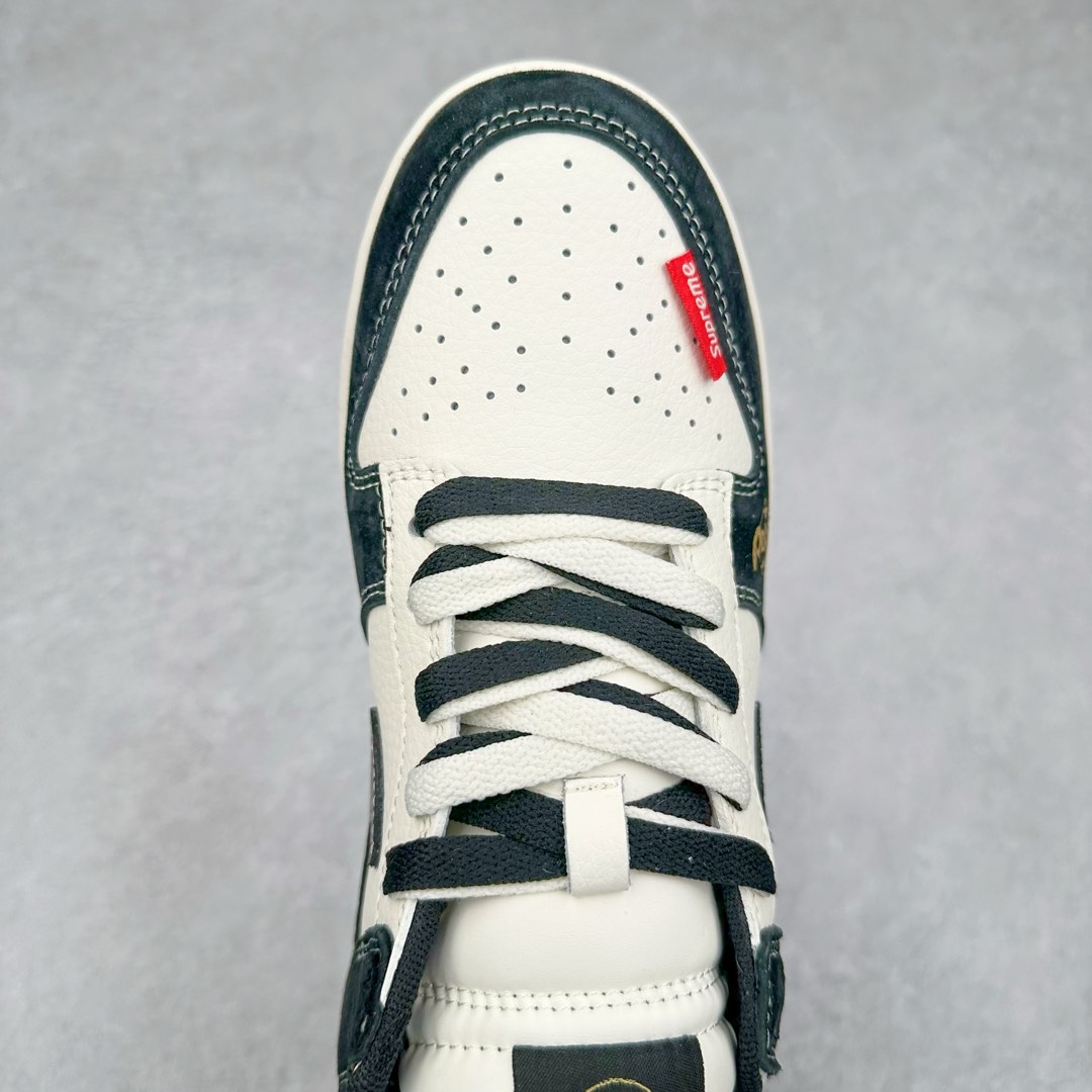 图片[4]-NK Dunk Low 定制配色 XS1086-016 大厂出品 极力推荐 原装头层材料 独家版型蒸餾加工帶來的是更好的视觉和脚感体验大厂纯原品质出货 清洁度 电绣工艺 皮料切割干净无任何毛边 细节完美 尺码：36 36.5 37.5 38 38.5 39 40 40.5 41 42 42.5 43 44 44.5 45-选品中心