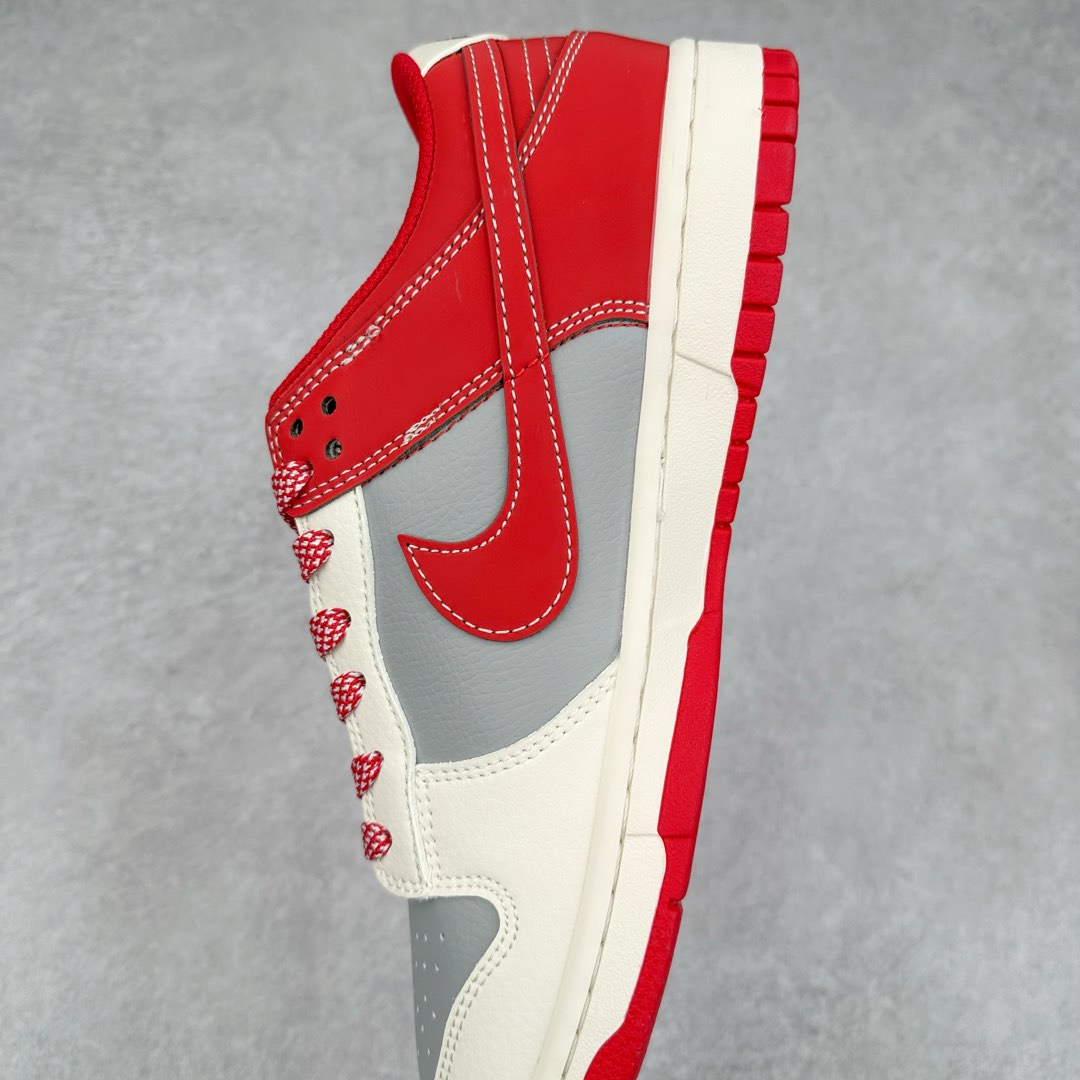 图片[7]-NK Dunk Low 定制配色 BB8969-008 大厂出品 极力推荐 原装头层材料 独家版型蒸餾加工帶來的是更好的视觉和脚感体验大厂纯原品质出货 清洁度 电绣工艺 皮料切割干净无任何毛边 细节完美 尺码：36 36.5 37.5 38 38.5 39 40 40.5 41 42 42.5 43 44 44.5 45-选品中心