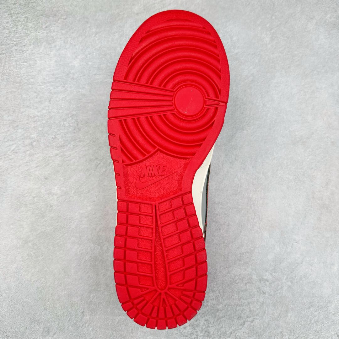 图片[9]-NK Dunk Low 定制配色 BB8969-008 大厂出品 极力推荐 原装头层材料 独家版型蒸餾加工帶來的是更好的视觉和脚感体验大厂纯原品质出货 清洁度 电绣工艺 皮料切割干净无任何毛边 细节完美 尺码：36 36.5 37.5 38 38.5 39 40 40.5 41 42 42.5 43 44 44.5 45-选品中心