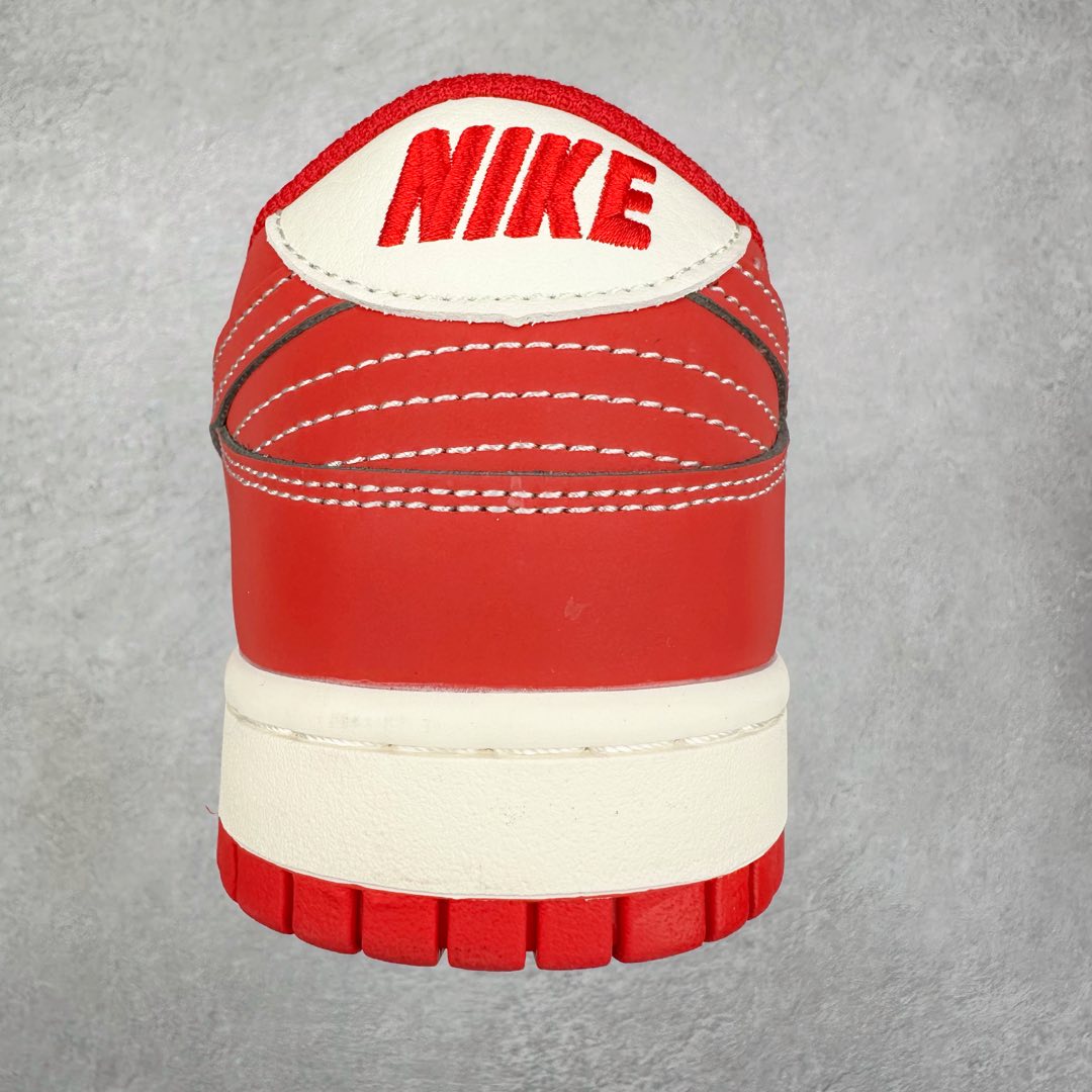 图片[8]-NK Dunk Low 定制配色 BB8969-008 大厂出品 极力推荐 原装头层材料 独家版型蒸餾加工帶來的是更好的视觉和脚感体验大厂纯原品质出货 清洁度 电绣工艺 皮料切割干净无任何毛边 细节完美 尺码：36 36.5 37.5 38 38.5 39 40 40.5 41 42 42.5 43 44 44.5 45-选品中心