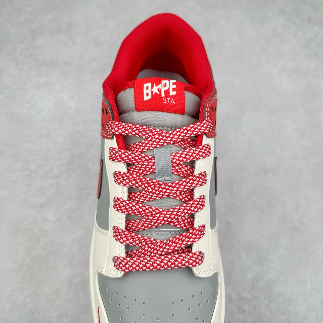 图片[5]-NK Dunk Low 定制配色 BB8969-008 大厂出品 极力推荐 原装头层材料 独家版型蒸餾加工帶來的是更好的视觉和脚感体验大厂纯原品质出货 清洁度 电绣工艺 皮料切割干净无任何毛边 细节完美 尺码：36 36.5 37.5 38 38.5 39 40 40.5 41 42 42.5 43 44 44.5 45-选品中心