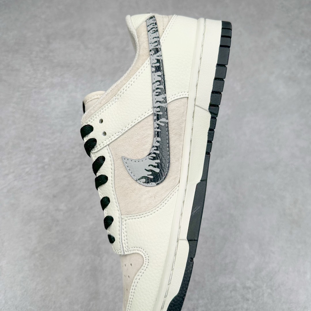 图片[7]-NK Dunk Low 定制配色 DJ2024-068 大厂出品 极力推荐 原装头层材料 独家版型蒸餾加工帶來的是更好的视觉和脚感体验大厂纯原品质出货 清洁度 电绣工艺 皮料切割干净无任何毛边 细节完美 尺码：36 36.5 37.5 38 38.5 39 40 40.5 41 42 42.5 43 44 44.5 45-选品中心