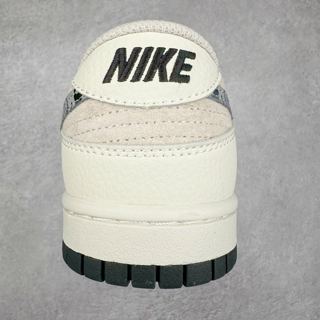 图片[8]-NK Dunk Low 定制配色 DJ2024-068 大厂出品 极力推荐 原装头层材料 独家版型蒸餾加工帶來的是更好的视觉和脚感体验大厂纯原品质出货 清洁度 电绣工艺 皮料切割干净无任何毛边 细节完美 尺码：36 36.5 37.5 38 38.5 39 40 40.5 41 42 42.5 43 44 44.5 45-选品中心