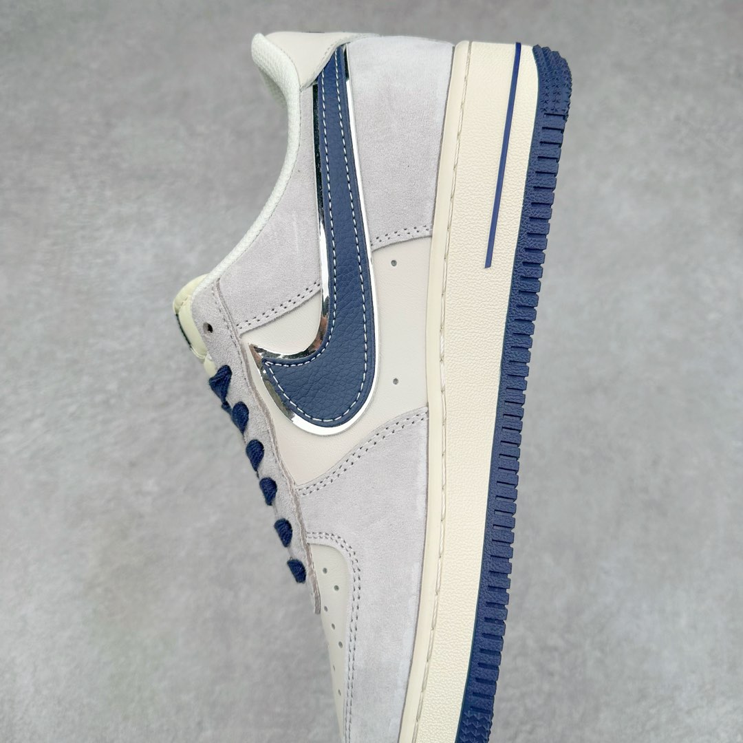 图片[7]-NK Air Force 1´07 Low 空军一号低帮百搭休闲运动板鞋 XZ6188-913 柔软、弹性十足的缓震性能和出色的中底设计 横跨复古与现代的外型结合 造就出风靡全球 三十多年的Force 1 直到今天还深受青睐 尺码：36 36.5 37.5 38 38.5 39 40 40.5 41 42 42.5 43 44 44.5 45-选品中心