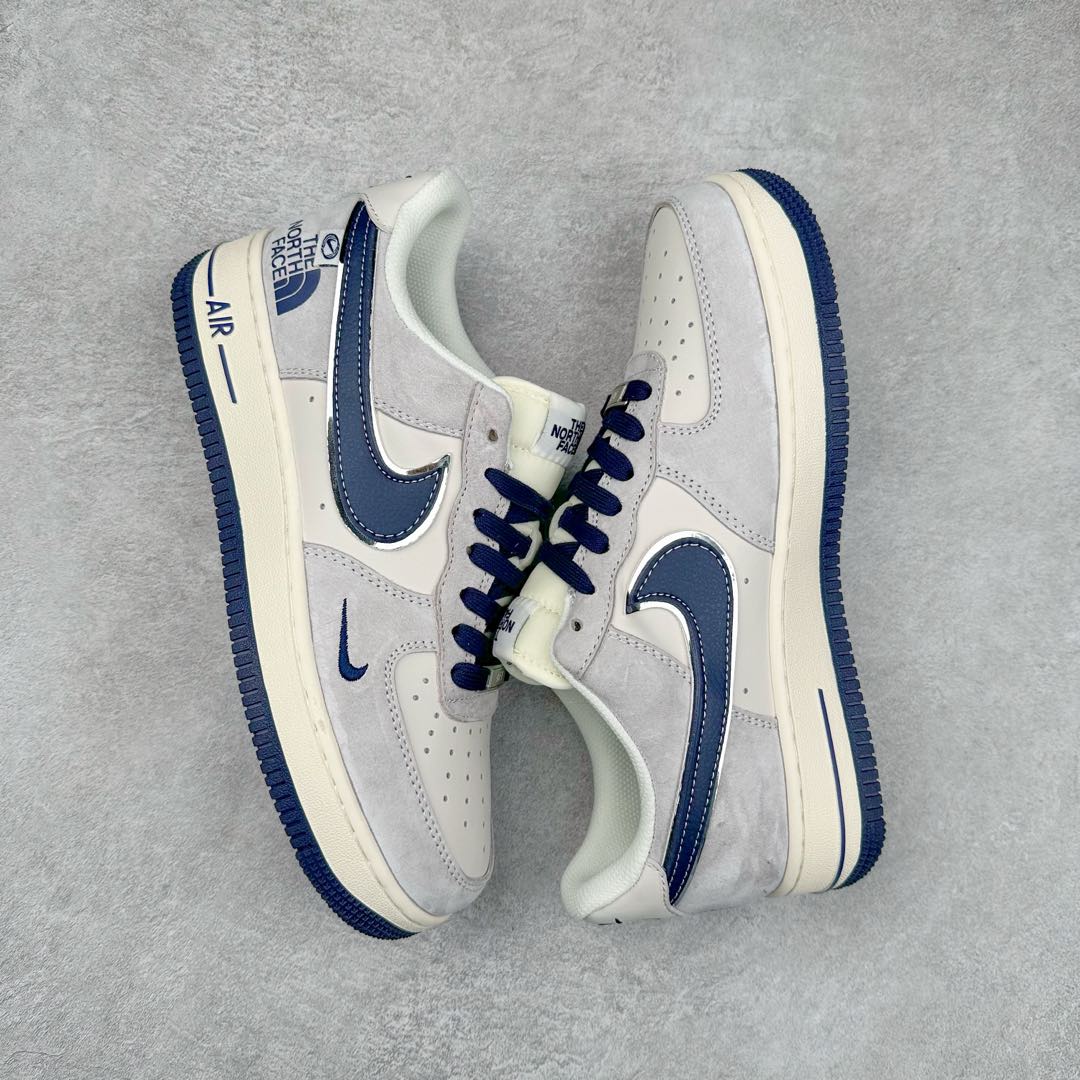 图片[3]-NK Air Force 1´07 Low 空军一号低帮百搭休闲运动板鞋 XZ6188-913 柔软、弹性十足的缓震性能和出色的中底设计 横跨复古与现代的外型结合 造就出风靡全球 三十多年的Force 1 直到今天还深受青睐 尺码：36 36.5 37.5 38 38.5 39 40 40.5 41 42 42.5 43 44 44.5 45-选品中心