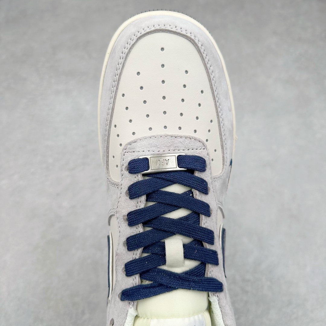 图片[4]-NK Air Force 1´07 Low 空军一号低帮百搭休闲运动板鞋 XZ6188-913 柔软、弹性十足的缓震性能和出色的中底设计 横跨复古与现代的外型结合 造就出风靡全球 三十多年的Force 1 直到今天还深受青睐 尺码：36 36.5 37.5 38 38.5 39 40 40.5 41 42 42.5 43 44 44.5 45-选品中心