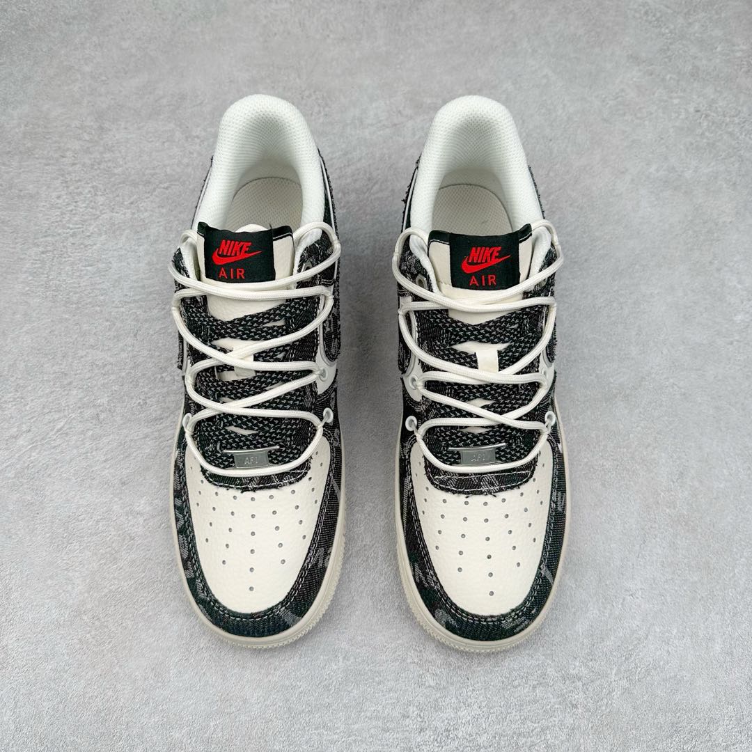 图片[2]-NK Air Force 1´07 Low 空军一号低帮百搭休闲运动板鞋 SJ1198-800 柔软、弹性十足的缓震性能和出色的中底设计 横跨复古与现代的外型结合 造就出风靡全球 三十多年的Force 1 直到今天还深受青睐 尺码：36 36.5 37.5 38 38.5 39 40 40.5 41 42 42.5 43 44 44.5 45-选品中心