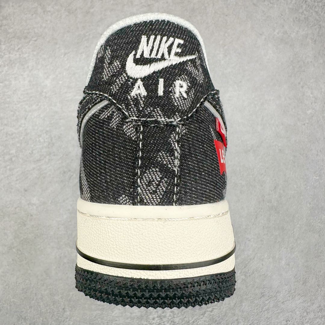 图片[8]-NK Air Force 1´07 Low 空军一号低帮百搭休闲运动板鞋 SJ1198-800 柔软、弹性十足的缓震性能和出色的中底设计 横跨复古与现代的外型结合 造就出风靡全球 三十多年的Force 1 直到今天还深受青睐 尺码：36 36.5 37.5 38 38.5 39 40 40.5 41 42 42.5 43 44 44.5 45-选品中心