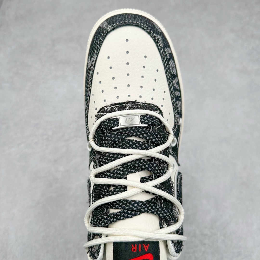 图片[4]-NK Air Force 1´07 Low 空军一号低帮百搭休闲运动板鞋 SJ1198-800 柔软、弹性十足的缓震性能和出色的中底设计 横跨复古与现代的外型结合 造就出风靡全球 三十多年的Force 1 直到今天还深受青睐 尺码：36 36.5 37.5 38 38.5 39 40 40.5 41 42 42.5 43 44 44.5 45-选品中心